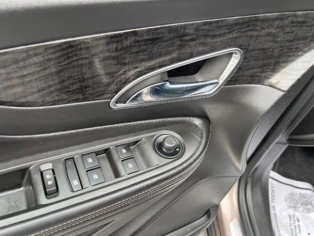 Buick Encore Leather FWD 2015