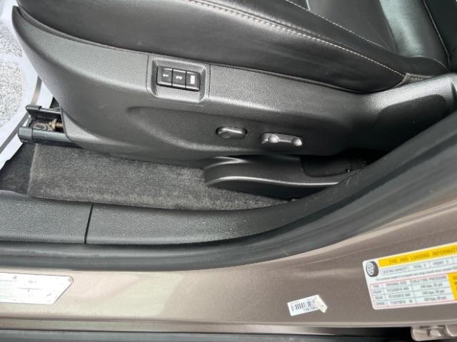 Buick Encore Leather FWD 2015