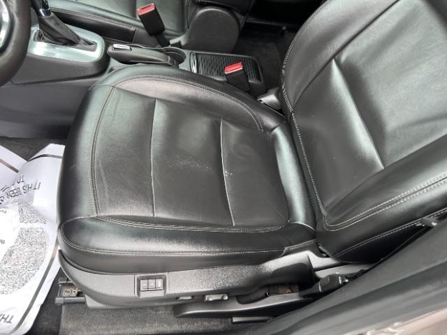 Buick Encore Leather FWD 2015