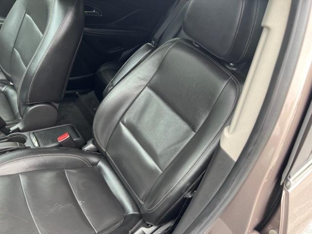 Buick Encore Leather FWD 2015