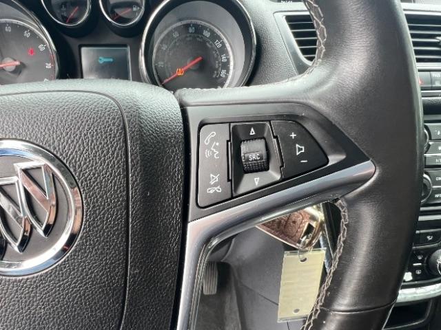 Buick Encore Leather FWD 2015