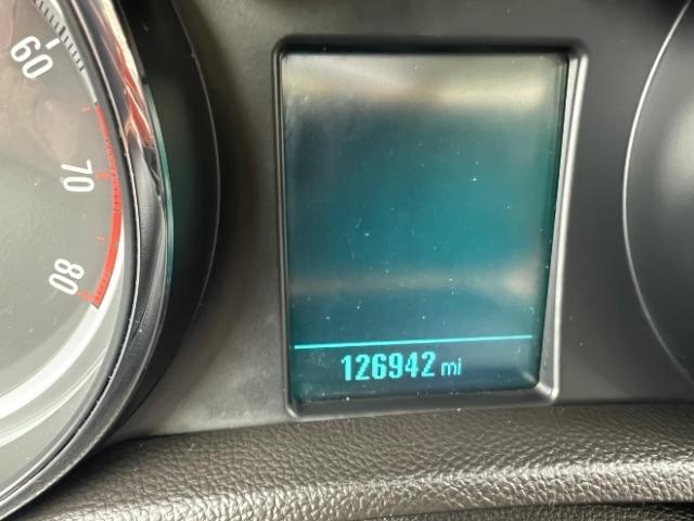 Buick Encore Leather FWD 2015