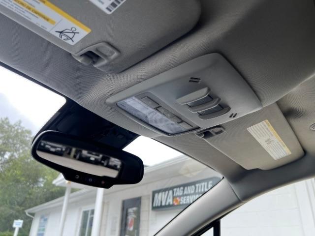 Buick Encore Leather FWD 2015