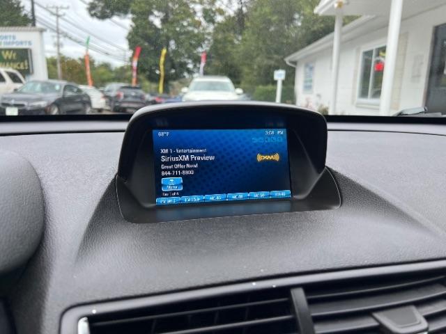 Buick Encore Leather FWD 2015