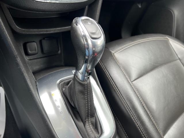 Buick Encore Leather FWD 2015