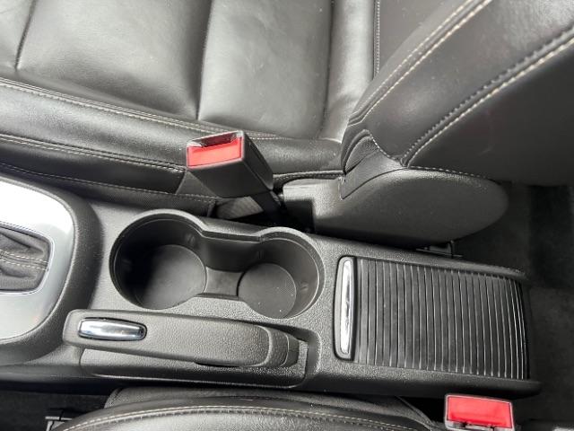 Buick Encore Leather FWD 2015