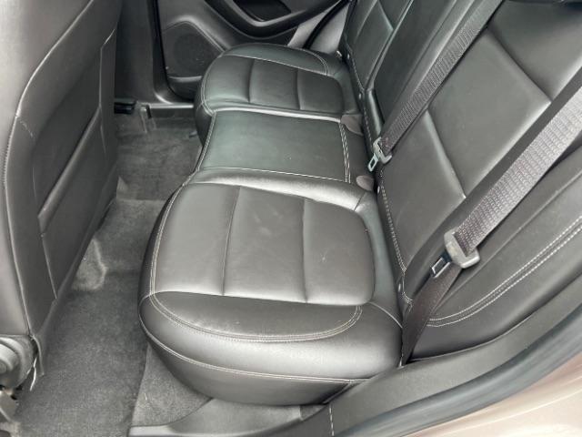 Buick Encore Leather FWD 2015