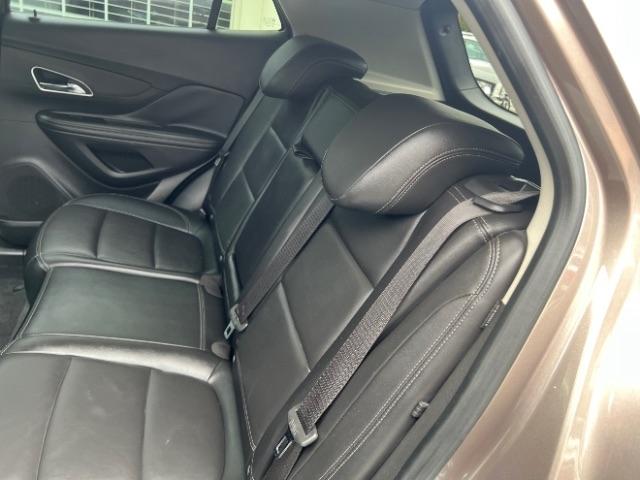 Buick Encore Leather FWD 2015