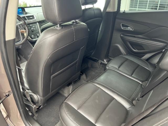 Buick Encore Leather FWD 2015