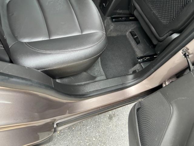 Buick Encore Leather FWD 2015