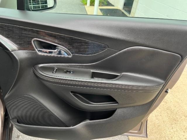 Buick Encore Leather FWD 2015