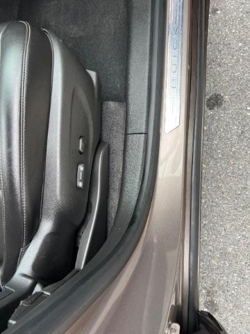 Buick Encore Leather FWD 2015