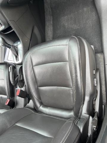 Buick Encore Leather FWD 2015