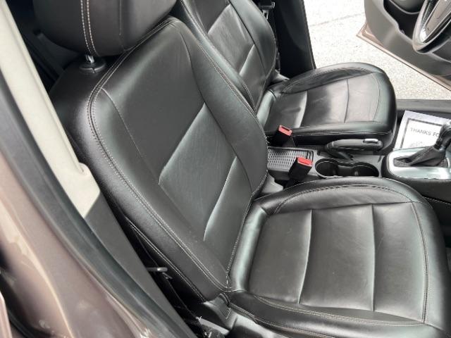 Buick Encore Leather FWD 2015