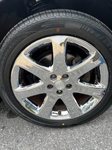 Buick Encore Leather FWD 2015