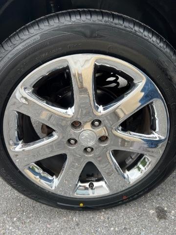 Buick Encore Leather FWD 2015
