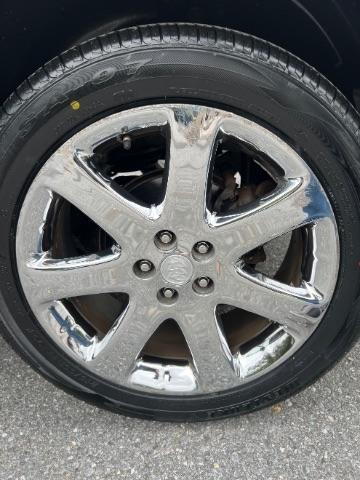 Buick Encore Leather FWD 2015