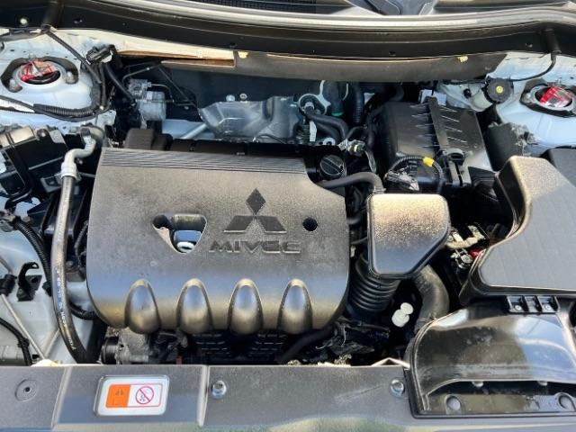 Mitsubishi Outlander SEL AWD 2018