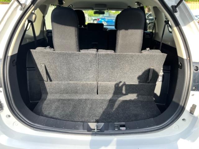 Mitsubishi Outlander SEL AWD 2018