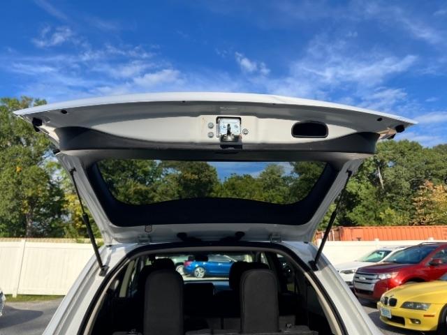 Mitsubishi Outlander SEL AWD 2018