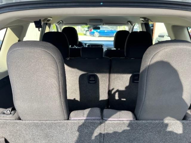 Mitsubishi Outlander SEL AWD 2018