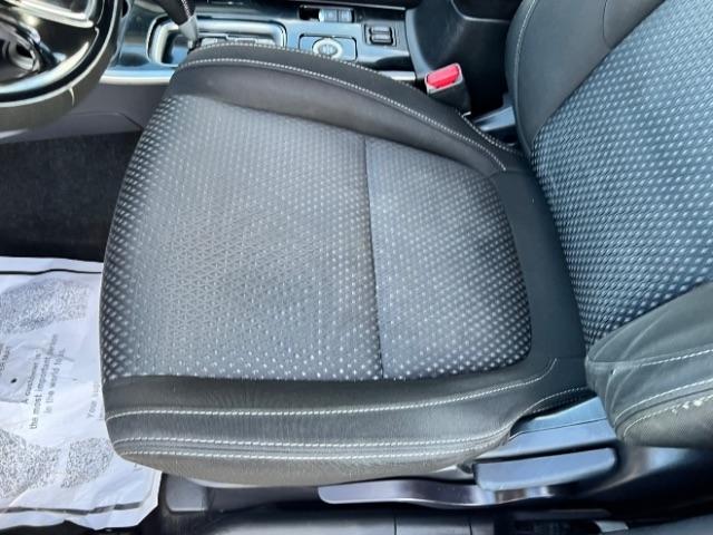 Mitsubishi Outlander SEL AWD 2018