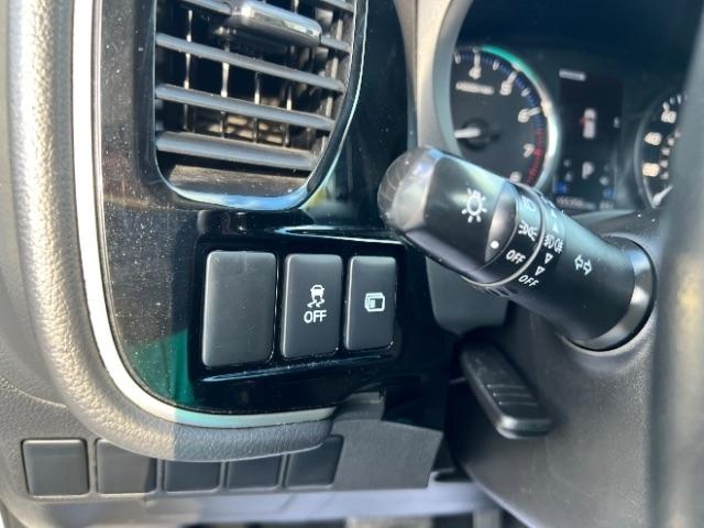 Mitsubishi Outlander SEL AWD 2018