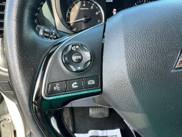 Mitsubishi Outlander SEL AWD 2018