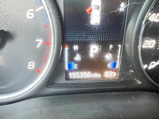 Mitsubishi Outlander SEL AWD 2018