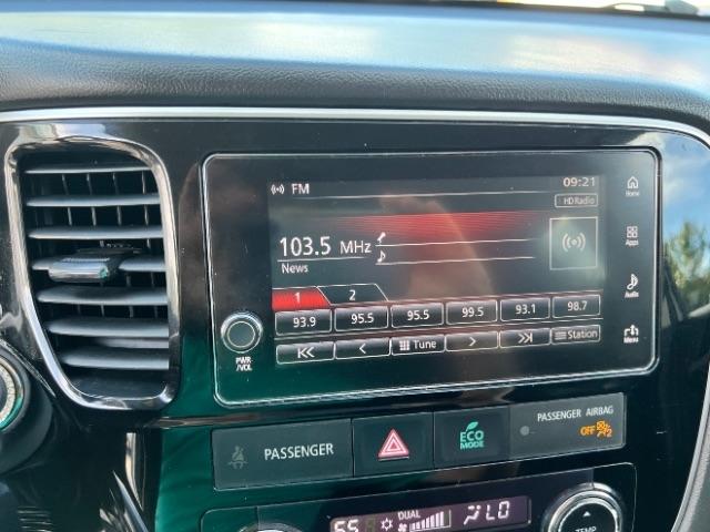 Mitsubishi Outlander SEL AWD 2018