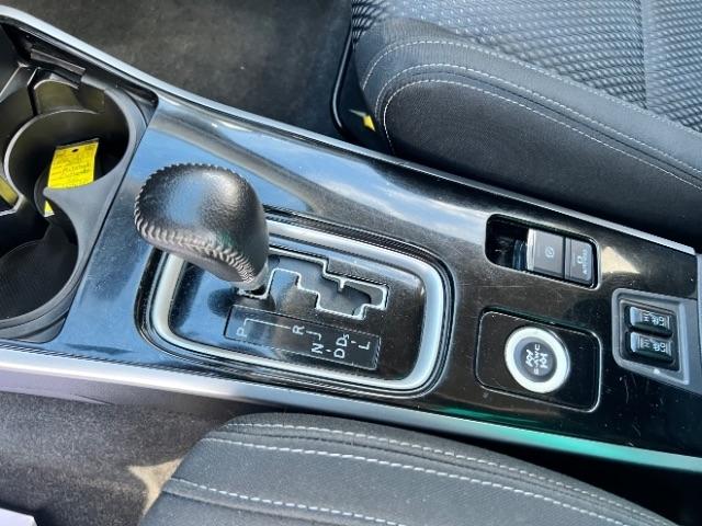 Mitsubishi Outlander SEL AWD 2018