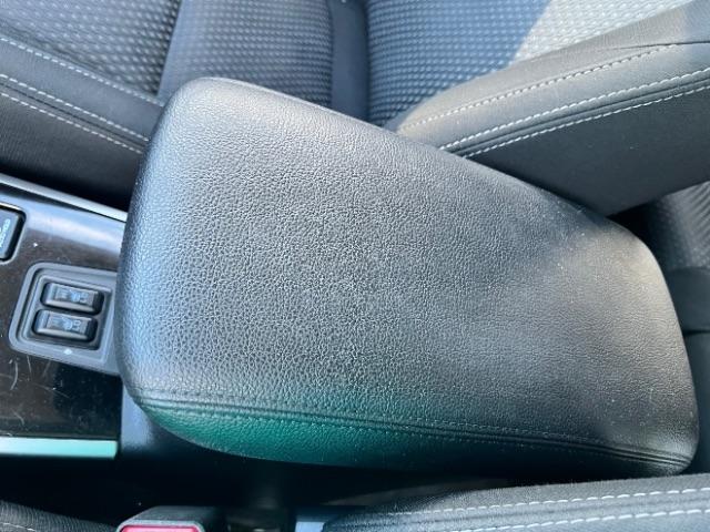 Mitsubishi Outlander SEL AWD 2018