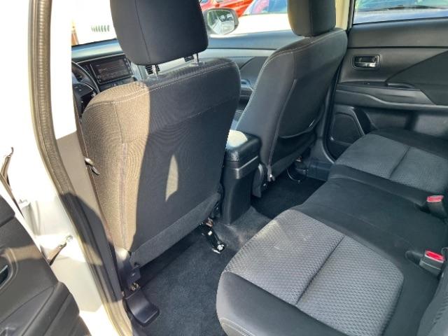 Mitsubishi Outlander SEL AWD 2018