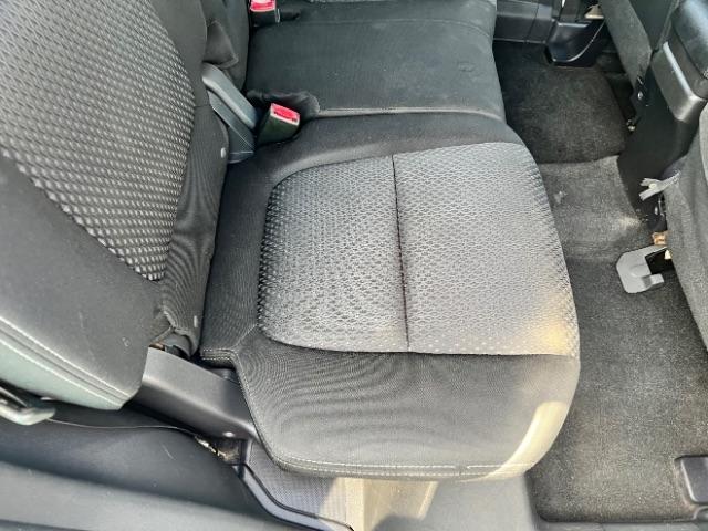 Mitsubishi Outlander SEL AWD 2018