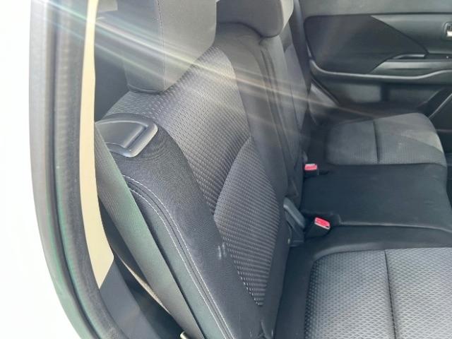 Mitsubishi Outlander SEL AWD 2018