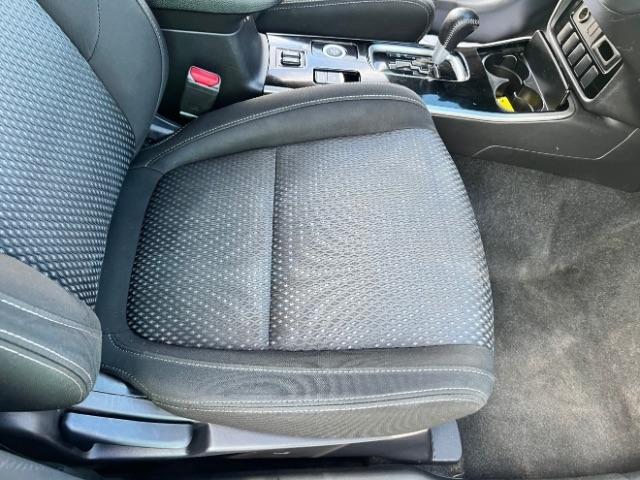 Mitsubishi Outlander SEL AWD 2018