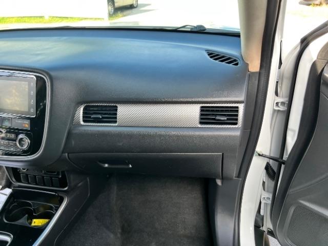 Mitsubishi Outlander SEL AWD 2018