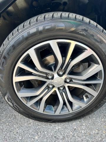 Mitsubishi Outlander SEL AWD 2018