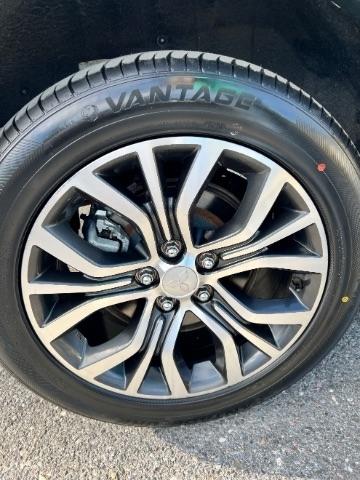 Mitsubishi Outlander SEL AWD 2018