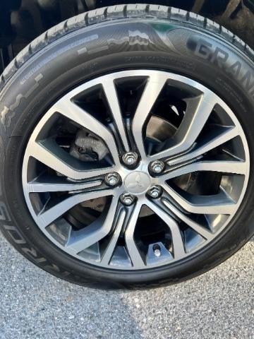 Mitsubishi Outlander SEL AWD 2018
