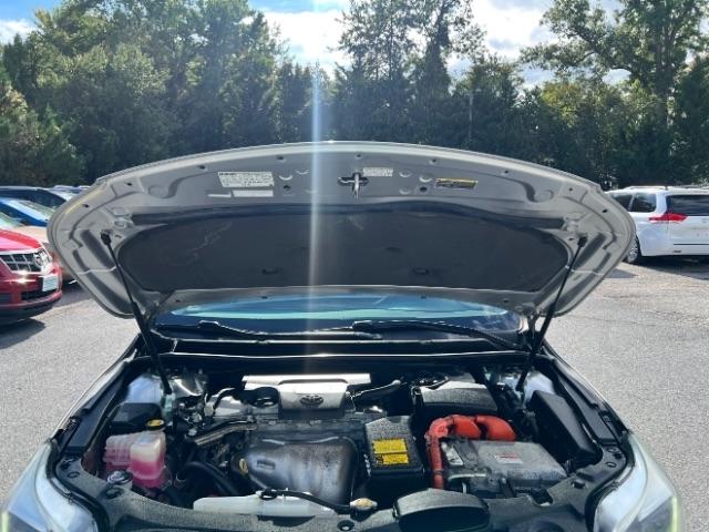 Toyota Avalon Hybrid Limited 2014