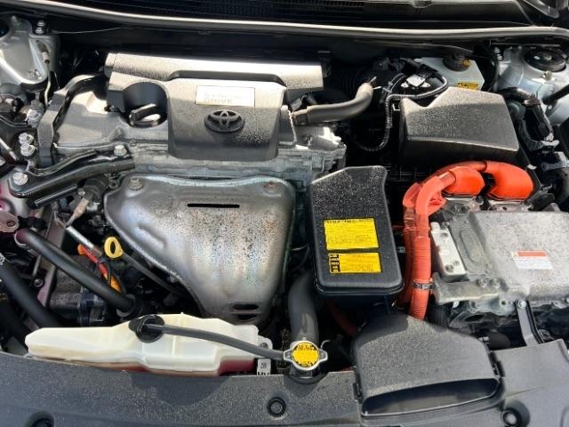 Toyota Avalon Hybrid Limited 2014