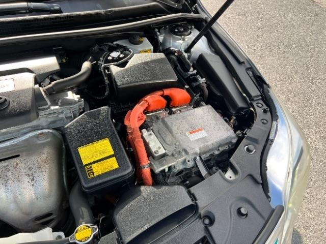 Toyota Avalon Hybrid Limited 2014