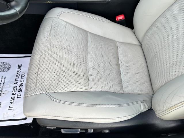 Toyota Avalon Hybrid Limited 2014