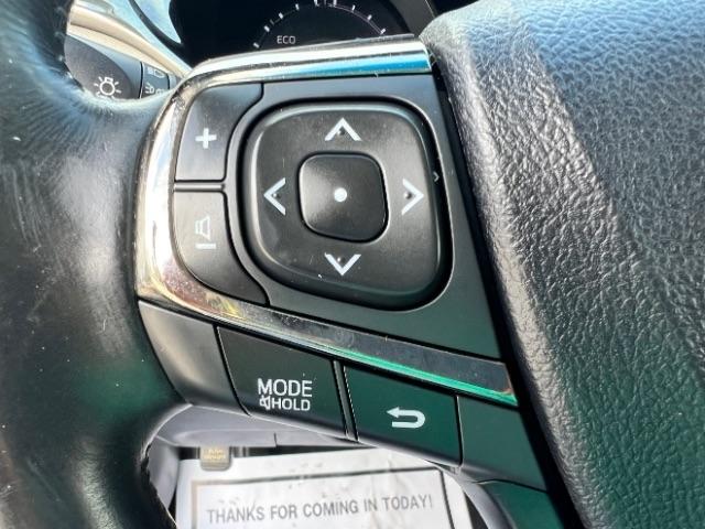 Toyota Avalon Hybrid Limited 2014