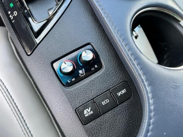 Toyota Avalon Hybrid Limited 2014