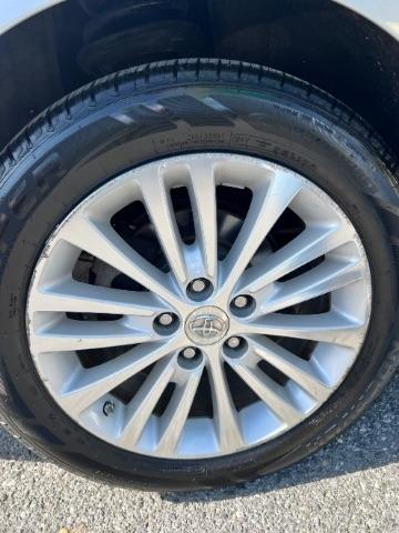 Toyota Avalon Hybrid Limited 2014
