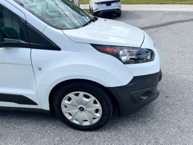 Ford Transit Connect Cargo Van XL LWB w/Rear Liftgate 2016