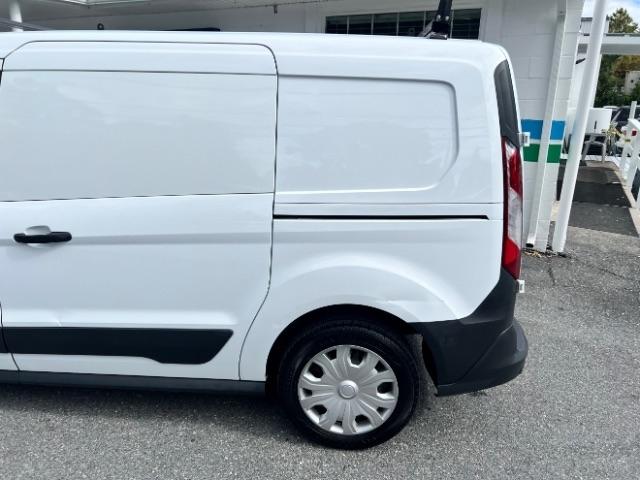 Ford Transit Connect Cargo Van XL LWB w/Rear Liftgate 2016