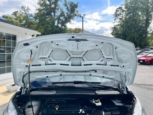 Ford Transit Connect Cargo Van XL LWB w/Rear Liftgate 2016